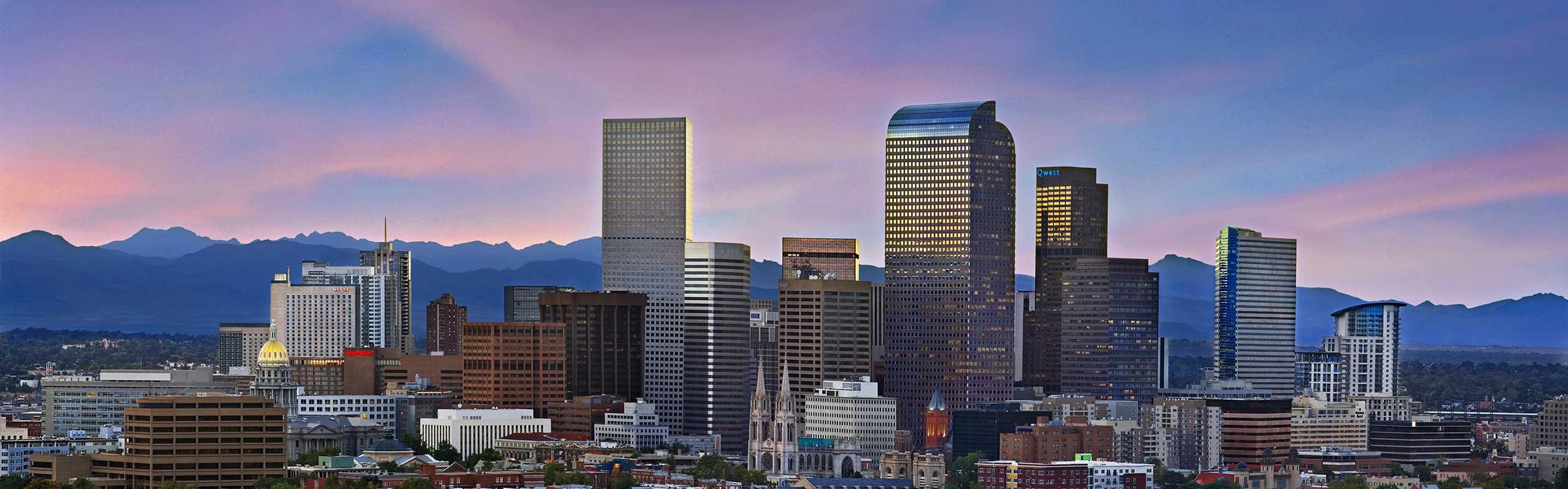 Sentry Trustees Wealth Preservation and Trustee Services in Denver Colorado